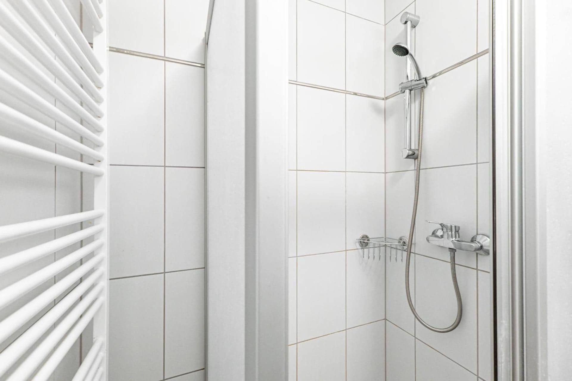 Carlsbad Apartments, Karlovy Vary — interiér apartmánu
